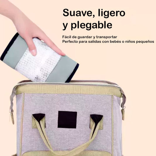 NUEVO PORTABEBÉS ERGONÓMICO