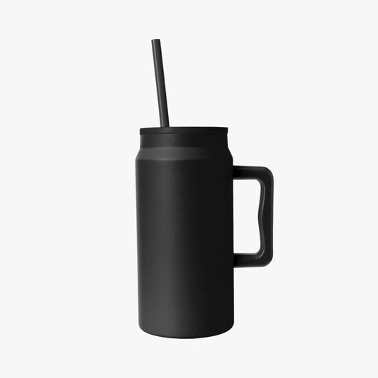 Vaso Térmico Premium 1500 ml Negro