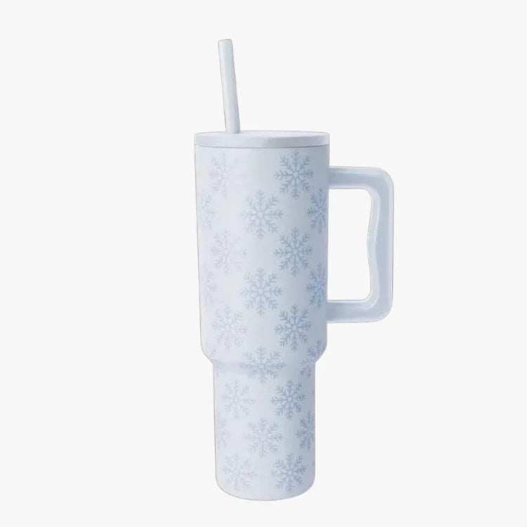 Vaso Térmico Premium 1200 ml Copo Nieve