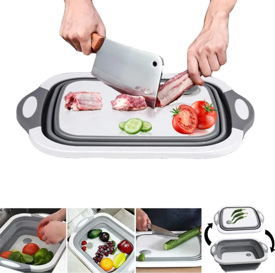 NUEVA BOARDSMART FOOD 3 EN 1