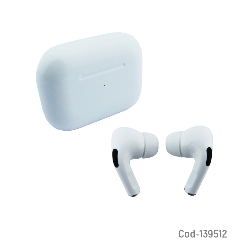 NUEVOS AUDÍFONOS TRUE WIRELESS BLUETOOTH